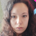 Mari Regadera, Netejadora a Terrassa