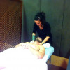 Miriam De La Fuente, Masseur in Valladolid