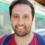 Juan Al, Infermer a Granada