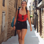 Maria Vallès, Leisure Instructor in Barcelona