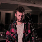 Pablo Mateo Núñez, DJ in Valencia