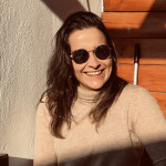 Marta García López, Physiotherapist in Murcia