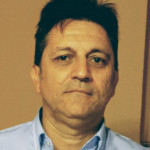 Fernando Cortés, House cleaner in Almendralejo