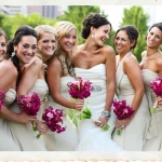 Macarena Bellas, Wedding planner in Sada