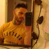 Kevin Del Rosario Torres, Painter in Telde