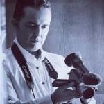 Fran Garcia, Photographer in Coria