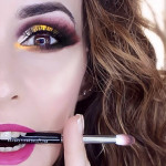 Isa Fernández Bravo, Maquilladora profesional en Alaró