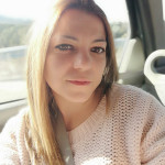 Esther Esteve Lopez, Cangur a Teruel