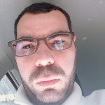 Ruben Dorta, Computer repair technician in Barcelona