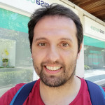Juan Alon, Infermer a Granada