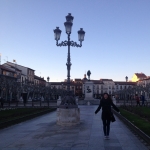 Emma Micaela, Cangur a Murcia