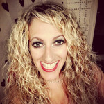 Raquel Rodríguez Calvo, House cleaner in Almendralejo