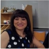 Queydy Sulay Robles Rivera, Swimming pools maintainer in Zaragoza