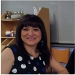 Queydy Sulay Robles Rivera, Mantenidora de piscines a Zaragoza