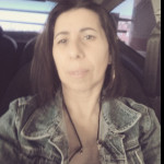 Maria Begoña, Netejadora a San Cristóbal de La Laguna