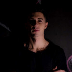 Nahuel Gomez, DJ in Valencia