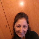 Nora Blanco Perez, Netejadora a Sabadell