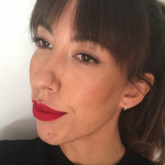 Tamara Pérez Ligos, Makeup artist in Torrejón de Ardoz