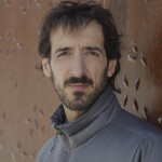 Javier Cañamero, Actor in Madrid