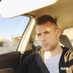 Alejandro Bermudez Ingles, Nurse in Murcia