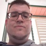 David Cobos Alba, Cangur a Igualada