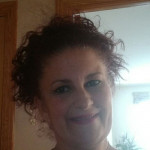 Rosario Fernandez, Geriatric assistant in Las Palmas de Gran Canaria