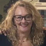 Isabel Maqueira, Xofer privat a Sanlúcar de Barrameda