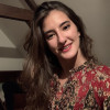 Maud Tamisier, Spanish to French Translator in Valencia