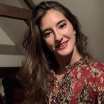 Maud Tamisier, Spanish to French Translator in Valencia