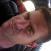Eloy Hernandez Jorda, Security guard in Sevilla