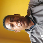 Yonald Jose Gonzalez Guilarte, Plumber in Miranda de Ebro