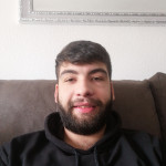 Juan Gabarri, Car washer in Miranda de Ebro