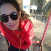 Priscila Riera, Housekeeper in Narón