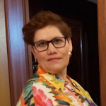 María De Los Ángeles Rodríguez Rodríguez, Cuidadora de gent gran a Salamanca