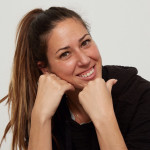 Mireia Sanchez, Image consultant in Barcelona