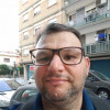 Pedro Rafael Borrego, Gardener in Valencia