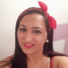 Gema Fernandez, Caregiver of elderly in Albacete