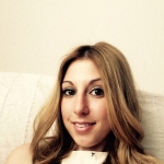 Iris Rubio Segovia, Nurse in Toledo