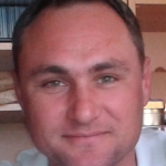 Marius Eduard Ostafi, Bricklayer in Madrid