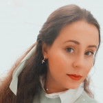 Patricia García, Spanish tutor in Sevilla
