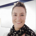 Claudine Hurter, Traductora d'espanyol a alemany a Valladolid