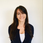Julia Tartaglia, Content writer in Spanish in Madrid