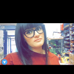 Garazi Alvarez, Monitora de lleure a Barakaldo