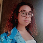 Ágata Torres, Make up children artist in Elche