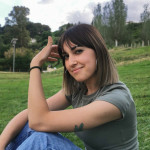 Ana Espadero Balmisa, Azafata in Sevilla
