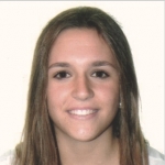 Marta Blanco Toro, Infermera a Mérida