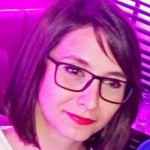 María Cristina Ghilan, Maquilladora professional a Monforte de Lemos