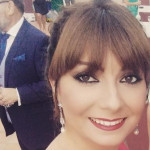 Maria Valcarcel, Makeup artist in Madrid