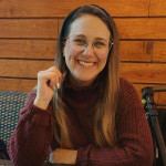 Ágata Fernández, Leisure Instructor in Guadalajara