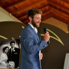 Carlos Ayala Argente, Master of ceremonies in Valencia